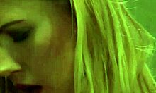 Chains of Pride: Submissive Lesbian Licks and Satisfies Dominant Mistress in Bondage