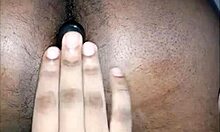 Unbox Vandelay Mini Mate Massager! Girlfriend Achieves Best Orgasms with Vibrator!