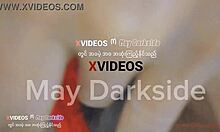 မြန်မာကျောင်းသူမော်ဒယ်မလေး