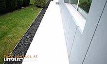 人生选择 - 放荡拘留肏合辑与维罗妮卡·莱尔、西比尔、艺伎·基德、兹拉塔·夏恩