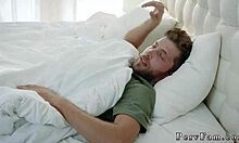 Tight Teen Asshole Family Makes Me Feel So Much Better With Blowjobs