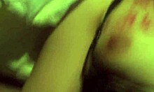 i made a verification video with my girlfriend's pussy, bdsm, and cumshot