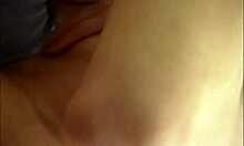 European babe with natural body receives intense penetration