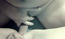 Young Cuban Girl Squirts During Anal Sex