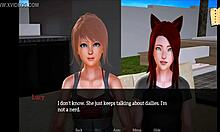 my new family adventures