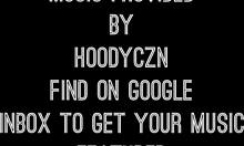 the white girl with big ass gets pounded hard in interracial creampie session