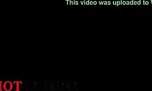 I did a threesome with my asian slut friend on new year