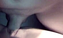 Young Cuban Girl Squirts During Anal Sex