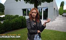 Lifeselector - Slutty Detention Fuck Compilation with Veronica Leal, Sybil, Geisha Kyd, Zlata Shine