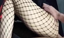 convinced young sister-in-law to fuck her good ass