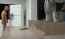 Hvordan er en pornooptagelse bag kulisserne PJT x Miia Thalia Destroyer PJT x uden hår