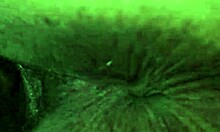 i watch mrs smith take that big black cock deep in her ass and get a facial