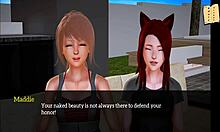 my new family adventures