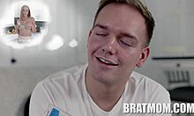 Cassie Del Isla, Crystal Clark FIXES Stepson's STUCK DICK!