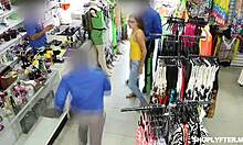 alex harper, wanna get banged in the office for shoplifting?