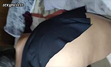 filha do meu amigo bucetuda gets cumshot creampie doggystyle masturbation