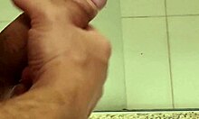 Bianca Naldy Surprises Me In The Shower With Her Wet Pussy! Let's Fuck That Monster Cock!