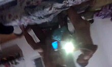 Corno Films Wife Banging with Comedor in Wild Ebony Group Action. It’s Total Chaos!