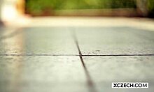 Awesome Eve Playing With Her Body On Xczech Com