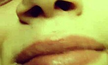 Teen homemade POV video