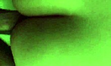 Amateur Pawg Anal Fuck