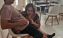 Whoa, STRANGER BLOWJOBS Like You've Never Seen Before!