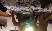 Corno Films Wife Banging with Comedor in Wild Ebony Group Action. It’s Total Chaos!