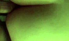 Amateur Pawg Anal Fuck