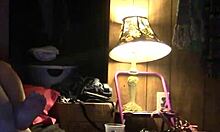 amateurs in this homemade video are eating pussy and fucking hard, it's so raw and real