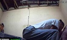 blowjob leads to pussy creampie, filling her tight