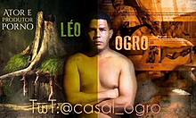 black teen faz porn and tries anal first time with stepdad leo ogro nicoli fox