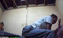 blowjob leads to pussy creampie, filling her tight