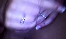 busty stripper rips clothes and talks dirty