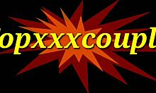 new desi bhabhi takes hard pounding in tight ass at ranch. her cries echo loud.