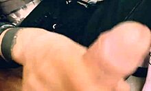 Teen homemade POV video