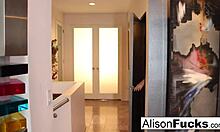 I met my catfish, then fucked his friend, oh god!