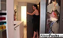 I met my catfish, then fucked his friend, oh god!