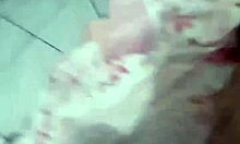 Man, my wife moans for more and more cock! 😍