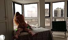 this is about pure happiness captured in homemade amateur scenes from brazil and usa