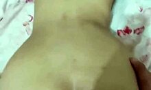 Man, my wife moans for more and more cock! 😍