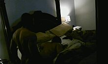 La estudiante de derecho seduce con artes