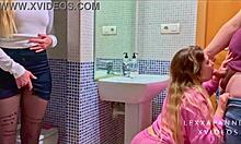 incredible how my stepsister fucks with my new boyfriend