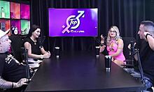 didn't like girlfriend giving ass but now enjoys group sex with ten people