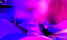 cumming in my underwear twice while testing this amazing sex toy