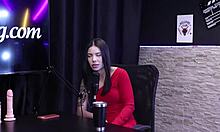 Did Monica Lima Service 30 Men?