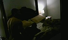 La estudiante de derecho seduce con artes