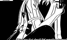 New girl teases fat boss in comic J3.