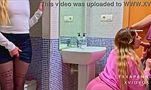 incredible how my stepsister fucks with my new boyfriend