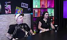 didn't like girlfriend giving ass but now enjoys group sex with ten people