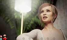 i-i can't believe i'm watching zenos anthology ep 27 with two fingers in milfs pussy